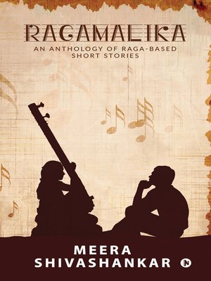 cover image of Ragamalika
